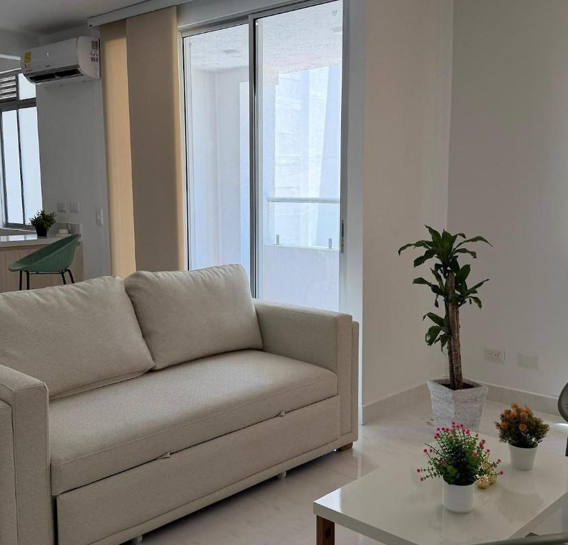 Inawa Serena Del Mar Via Manzanillo Apartamento