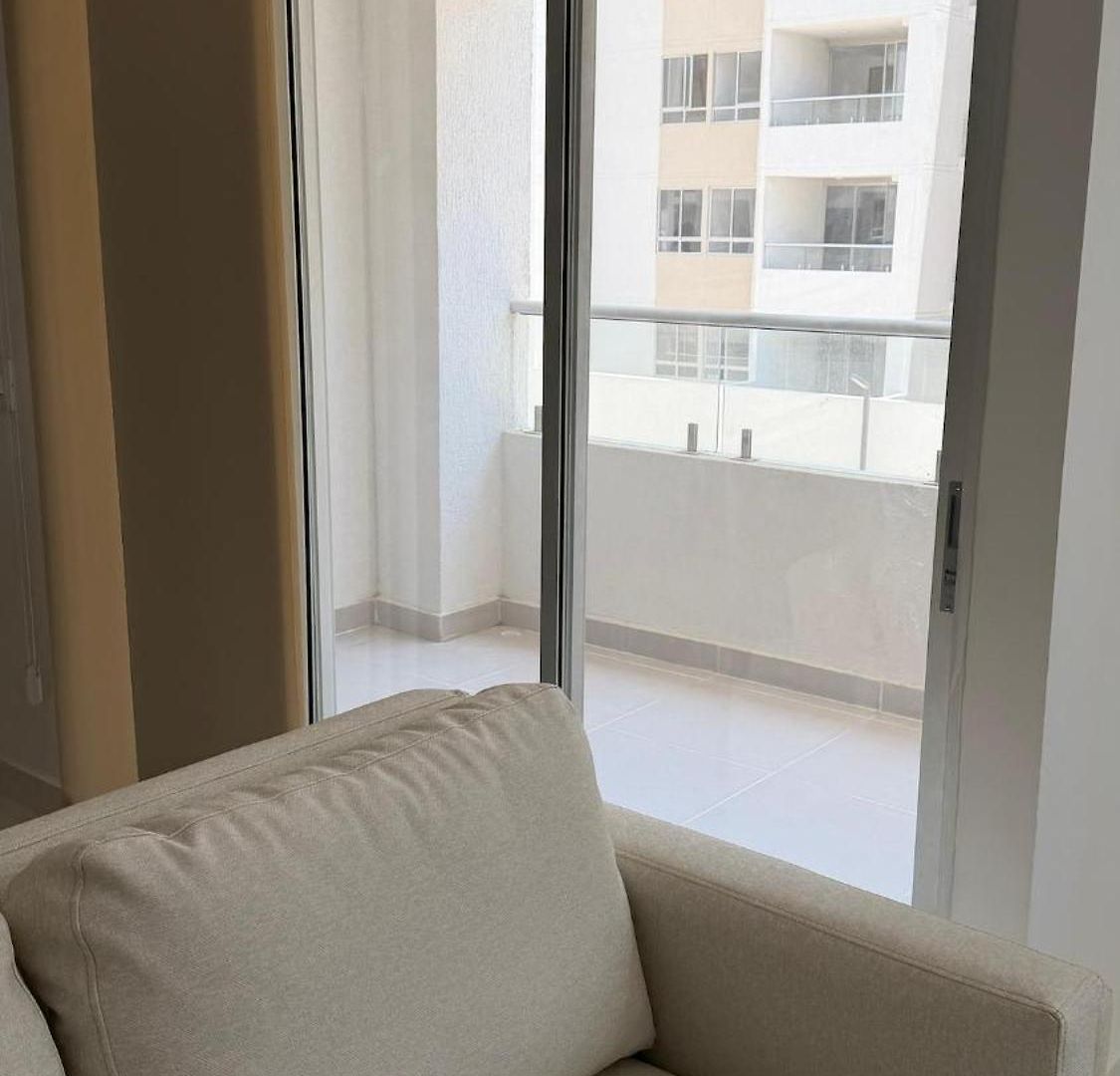 Inawa Serena Del Mar Via Manzanillo Apartamento *