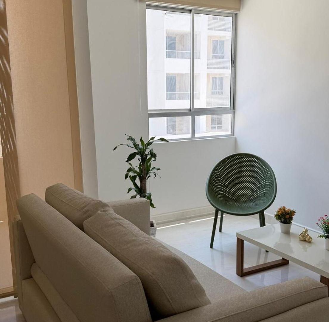 Apartamento Inawa Serena Del Mar Via Manzanillo Cartagena