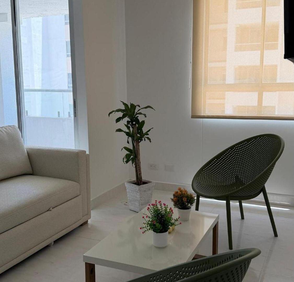 Apartamento Inawa Serena Del Mar Via Manzanillo