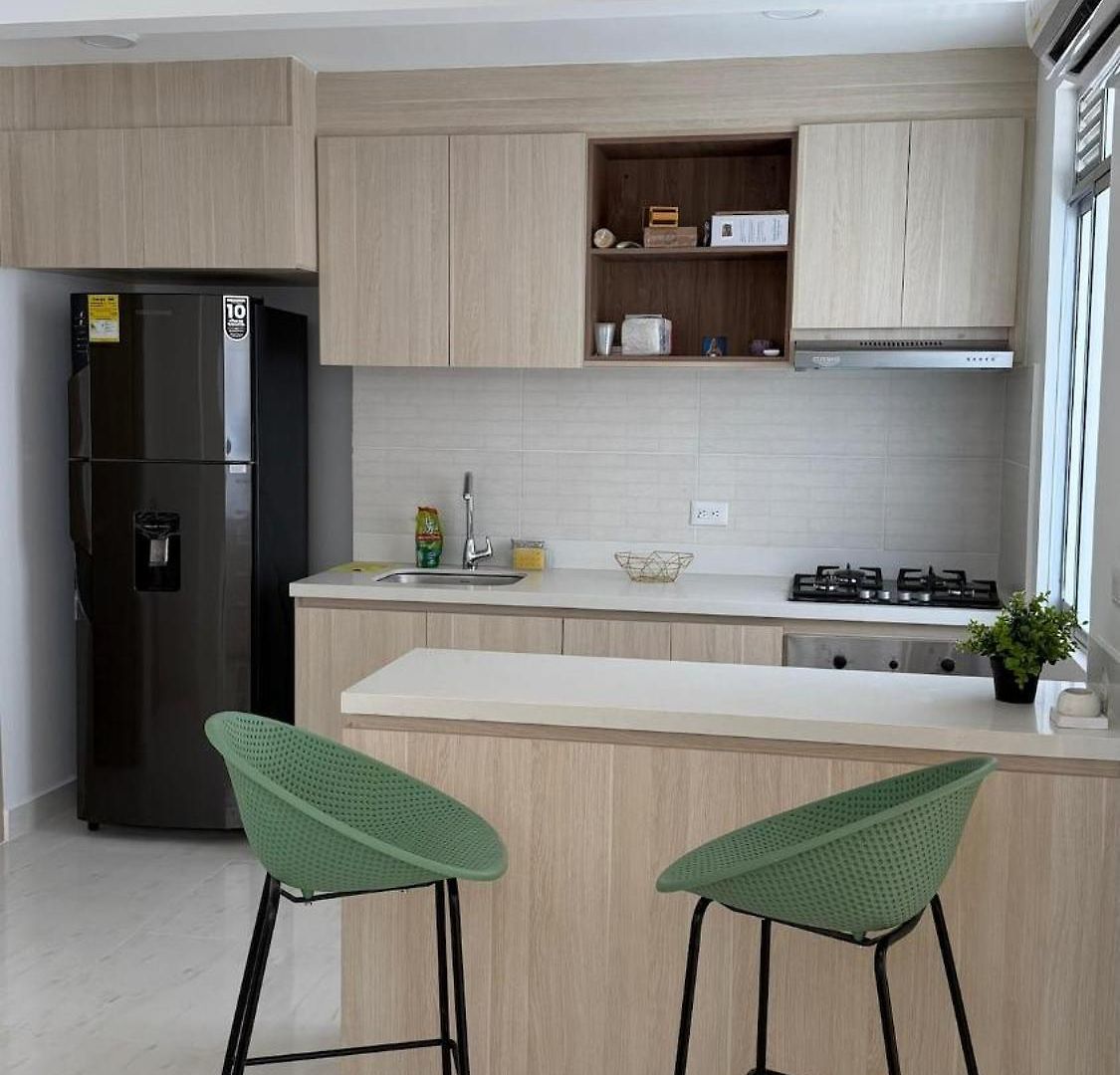 Inawa Serena Del Mar Via Manzanillo Apartamento