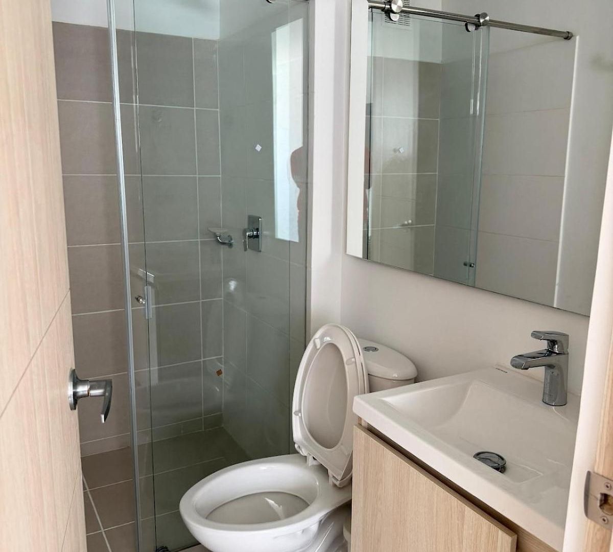 Apartamento Inawa Serena Del Mar Via Manzanillo Cartagena