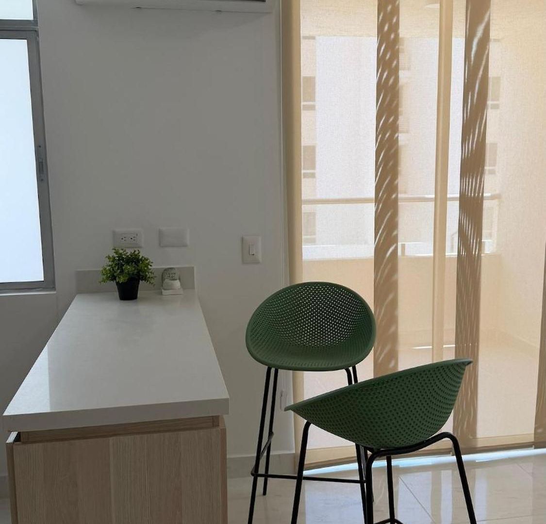 Apartamento Inawa Serena Del Mar Via Manzanillo