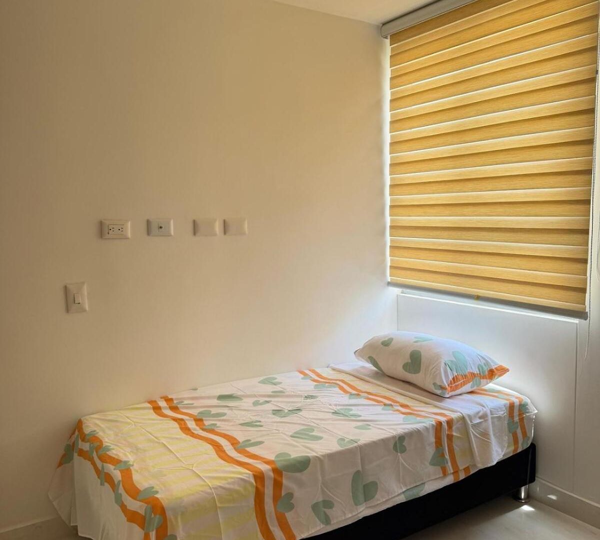 Inawa Serena Del Mar Via Manzanillo Apartamento