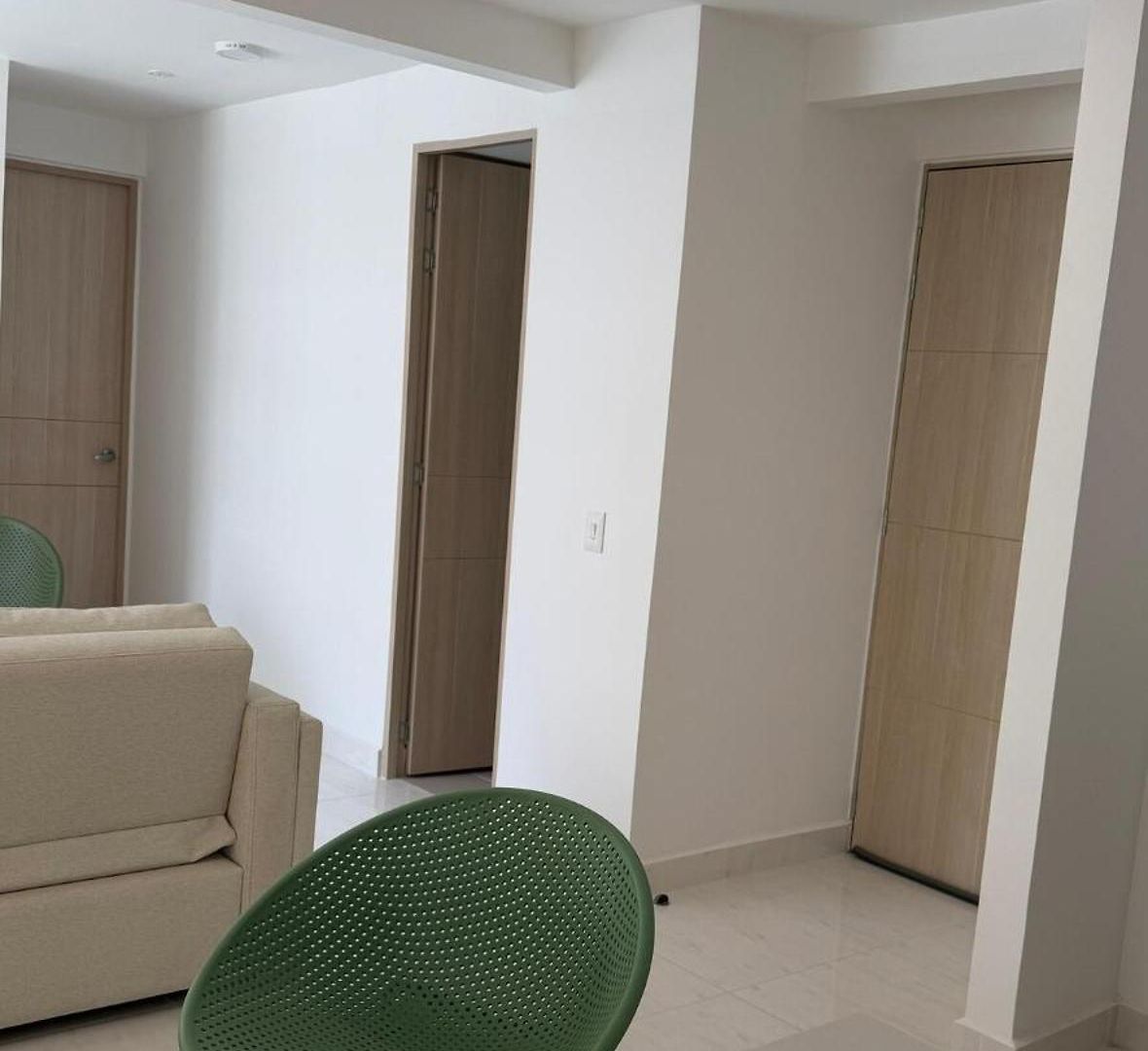 Apartamento Inawa Serena Del Mar Via Manzanillo
