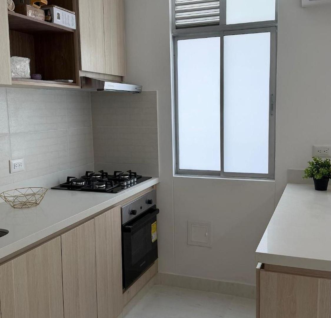 Inawa Serena Del Mar Via Manzanillo Apartamento Cartagena