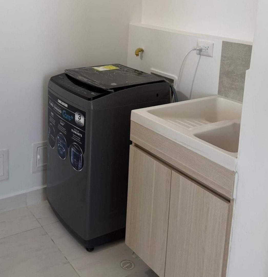 Inawa Serena Del Mar Via Manzanillo Apartamento *