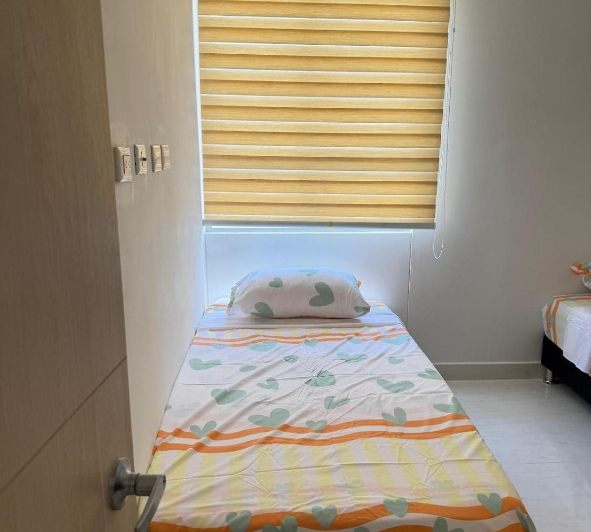 Inawa Serena Del Mar Via Manzanillo Apartamento *