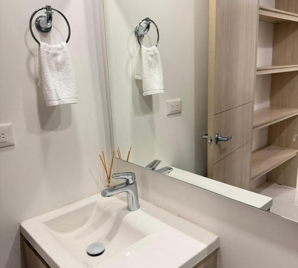 Inawa Serena Del Mar Via Manzanillo Apartamento *