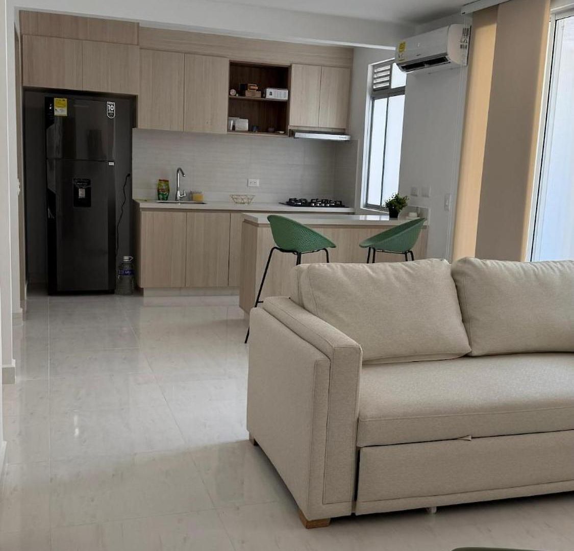 Inawa Serena Del Mar Via Manzanillo Apartamento