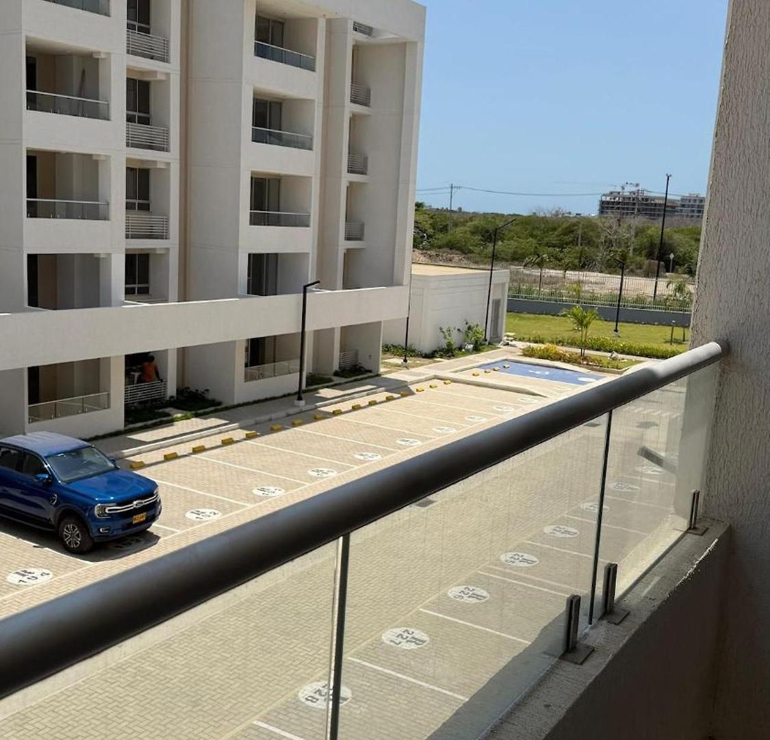 Inawa Serena Del Mar Via Manzanillo * Cartagena