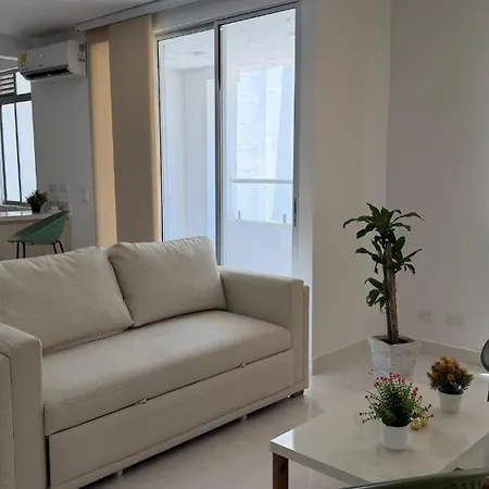 Inawa Serena Del Mar Via Manzanillo Apartamento