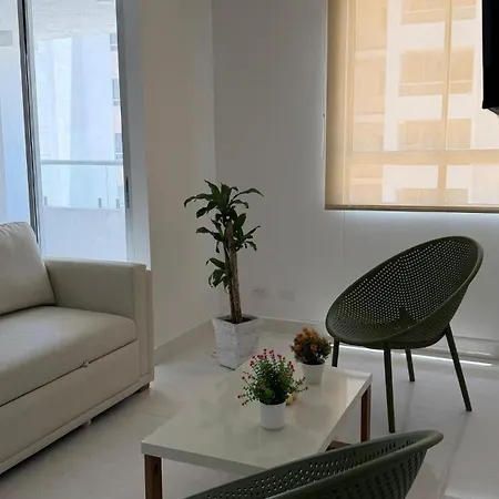 Apartamento Inawa Serena Del Mar Via Manzanillo