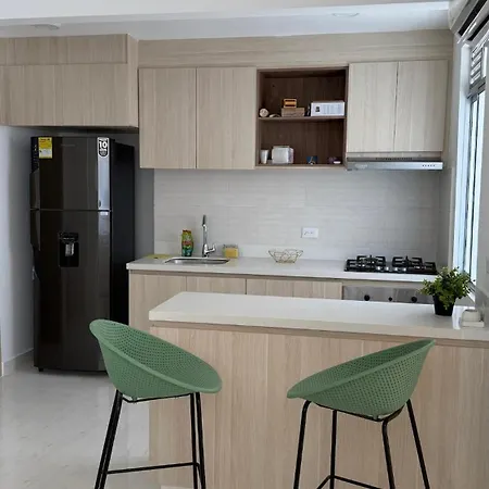 Inawa Serena Del Mar Via Manzanillo Apartamento