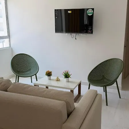 Inawa Serena Del Mar Via Manzanillo * Cartagena