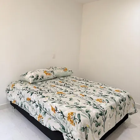 Inawa Serena Del Mar Via Manzanillo Apartamento