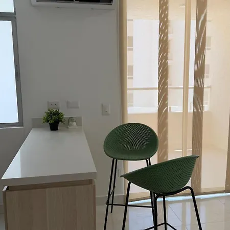 Apartamento Inawa Serena Del Mar Via Manzanillo