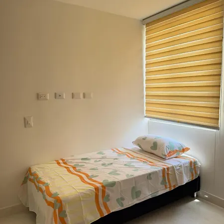 Inawa Serena Del Mar Via Manzanillo Apartamento