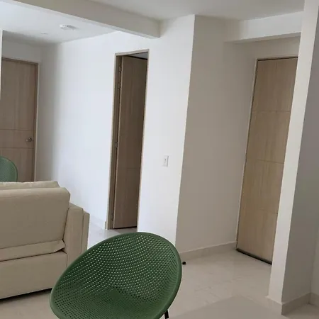 Apartamento Inawa Serena Del Mar Via Manzanillo