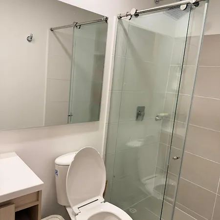 Apartamento Inawa Serena Del Mar Via Manzanillo Cartagena