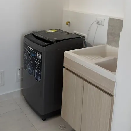 Inawa Serena Del Mar Via Manzanillo Apartamento *