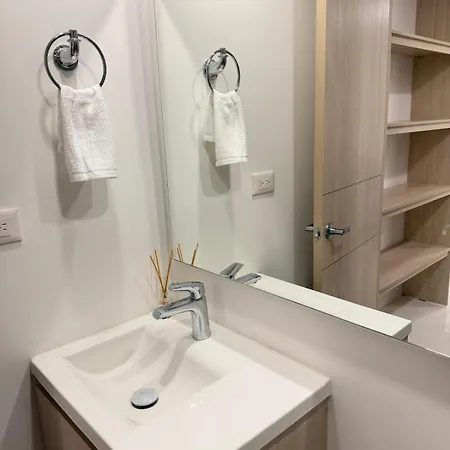 Inawa Serena Del Mar Via Manzanillo Apartamento *