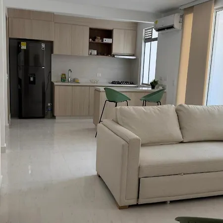 Inawa Serena Del Mar Via Manzanillo Apartamento